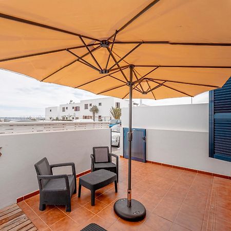 Casa Any Lanzarote Villa ปลายาออนดา ภายนอก รูปภาพ