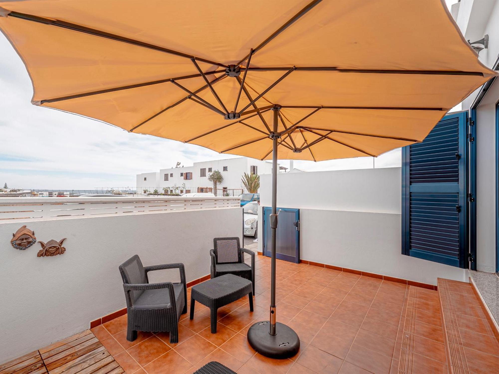 Casa Any Lanzarote Villa ปลายาออนดา ภายนอก รูปภาพ