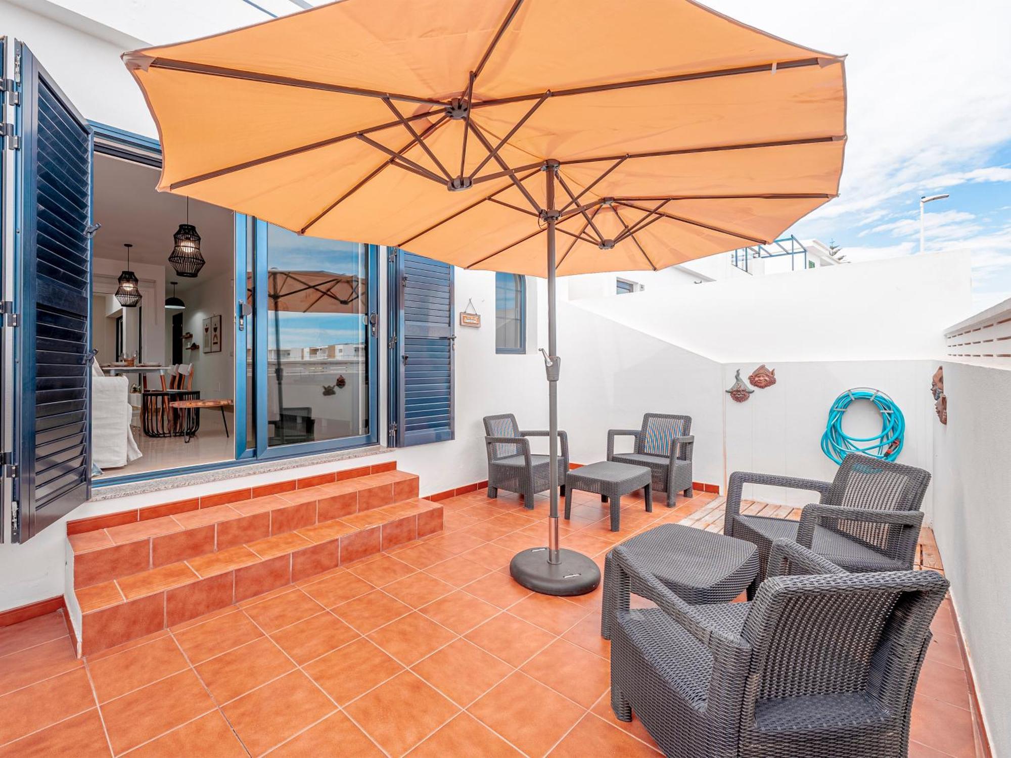 Casa Any Lanzarote Villa ปลายาออนดา ภายนอก รูปภาพ