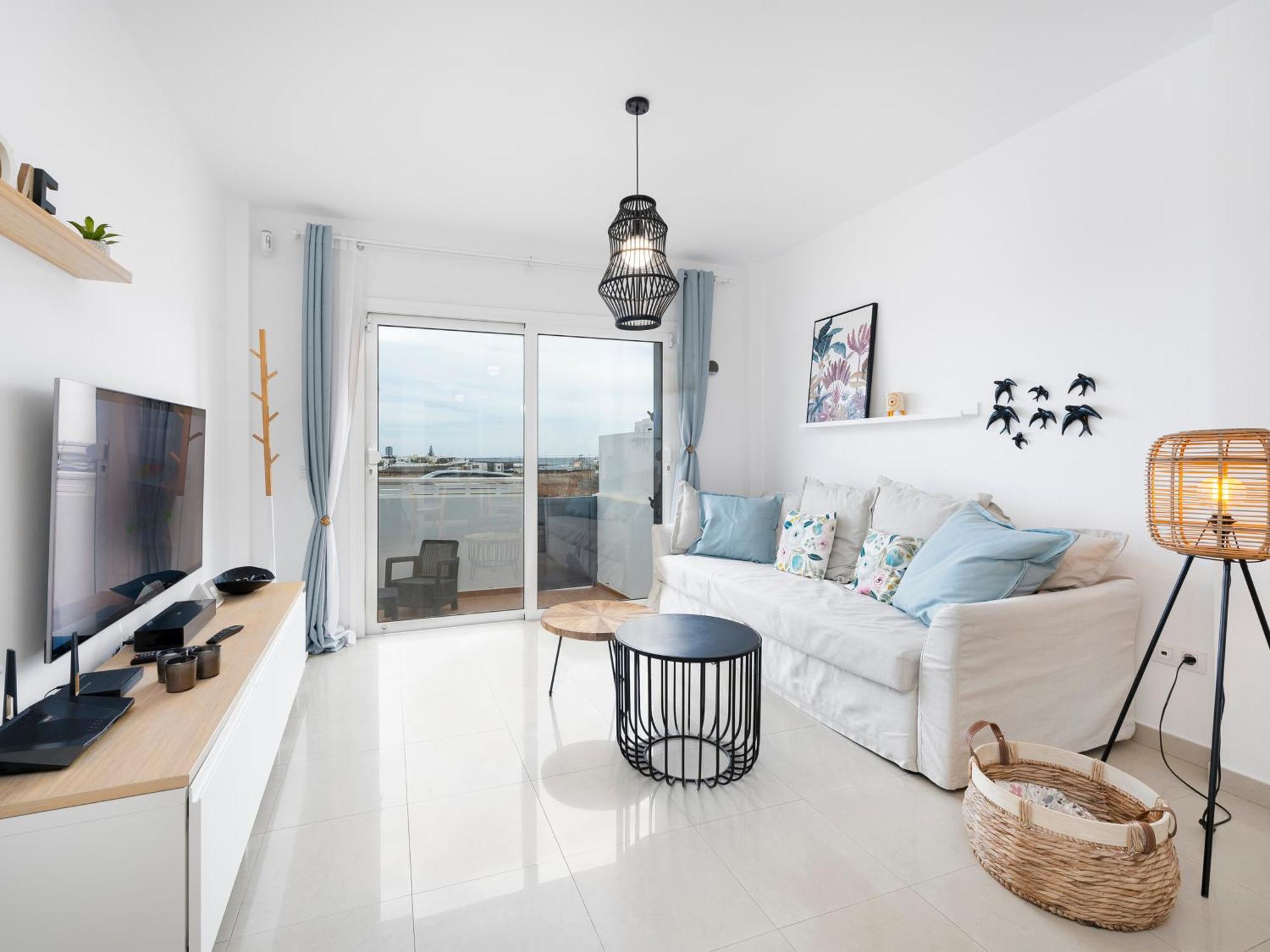 Casa Any Lanzarote Villa ปลายาออนดา ภายนอก รูปภาพ